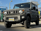 ジムニー XL 4WD 