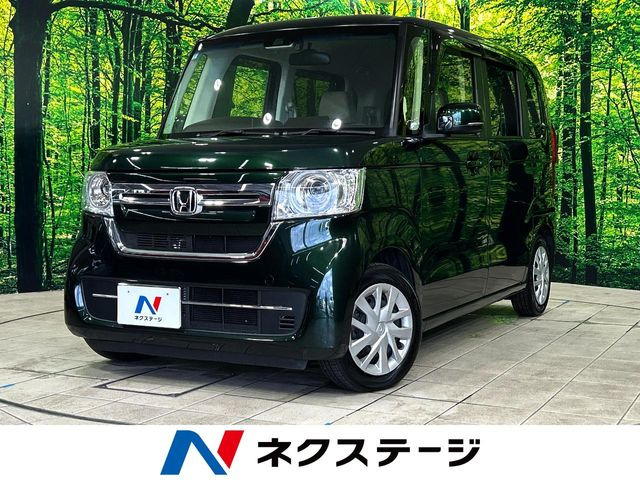 N-BOX L 