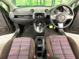 デミオ 1.3 13C-V スマートエディションII 