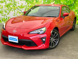 トヨタ 86 2.0 GT