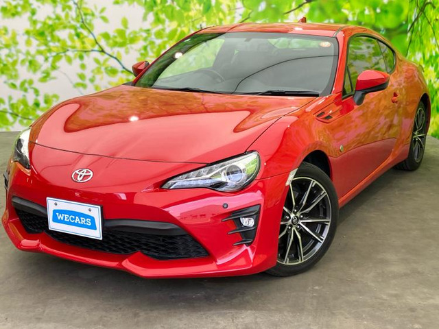86 2.0 GT 