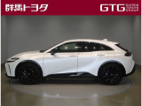 クラウンスポーツ 2.5 Z E-Four 4WD 