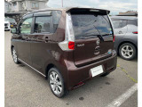 デイズ ハイウェイスター G 