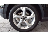 GLAクラス GLA220 4マチック 4WD 