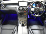 Cクラスワゴン C220d アバンギャルド AMGライン 