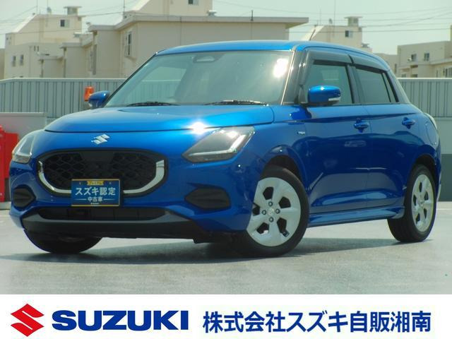 スイフト 1.2 ハイブリッド(HYBRID) MX 