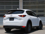 CX-5 2.2 XD スマートエディション 4WD 
