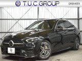 メルセデス・ベンツ Cクラス C220d アバンギャルド AMGライン
