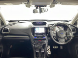 フォレスター 2.5 プレミアム 4WD 4WD 修復歴無し