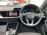 A3スポーツバック 30 TFSI 