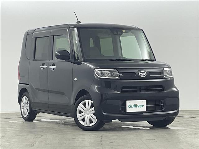 タント X 修復歴無し