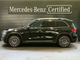 GLB GLB200d 4マチック AMGラインパッケージ 4WD 