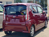 ムーヴカスタム RS SAII 4WD 