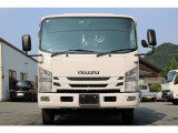 エルフ 塵芥車 パッカー車 2.9t 6.9立米 プレス式 ワイド