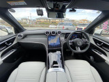 GLC 220d 4マチック 4WD 本革シート サンルーフ