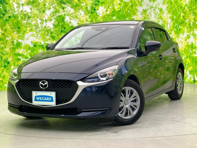 MAZDA2 1.5 15S スマートエディション 