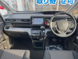 ステップワゴン 1.5 スパーダ アドバンスパッケージ ベータ 特別仕様車