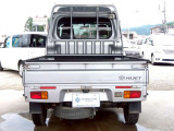 ハイゼットトラック ジャンボ 4WD 