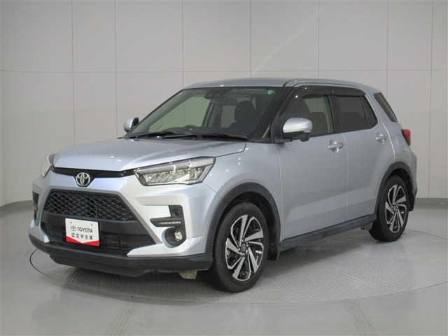 ライズ 1.0 Z 4WD 