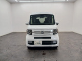 N-VAN +スタイル ファン ターボ 
