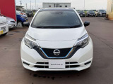 ノート 1.2 e-POWER X ブラックアロー 