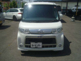 タントカスタム RS 4WD 