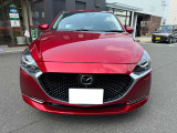 MAZDA2 1.5 XD Lパッケージ 4WD 