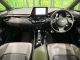 C-HR  G