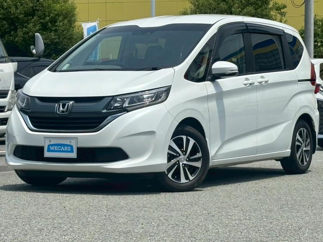フリード 1.5 G ホンダセンシング 