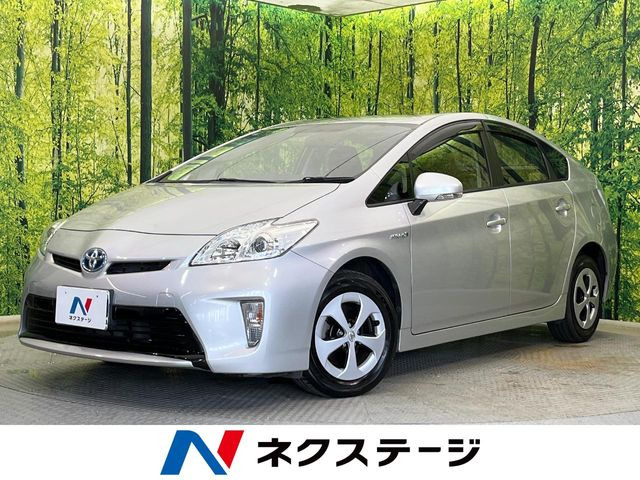 プリウス 1.8 L 