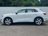 Q3 35 TFSI アドバンスド 