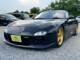 マツダ RX-7 タイプRB バサースト