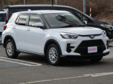 ライズ 1.0 X 4WD 