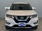 エクストレイル 2.0 20Xi 4WD 