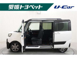 タント ファンクロス ターボ 