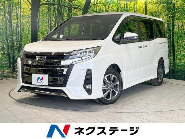 ノア 2.0 Si W×B II 