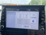 カローラクロス 1.8 ハイブリッド Z E-Four 4WD 4WD 修復歴無し