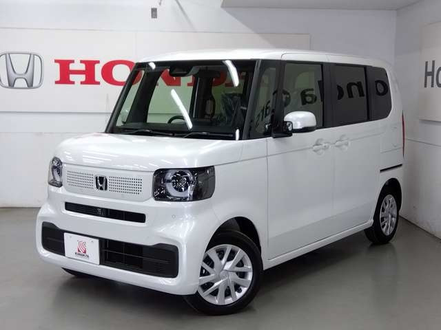 N-BOX  