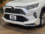 RAV4  G Zパッケージ
