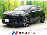 トヨタ C-HR