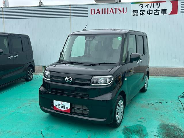 タント X 