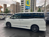 ヴォクシー 2.0 ZS 煌II 