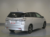 ウィッシュ 1.8 S 