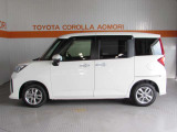 ルーミー 1.0 G 4WD 