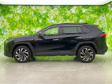 RAV4 2.5 ハイブリッド G E-Four 4WD 