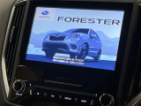 フォレスター 2.0 アドバンス 4WD 
