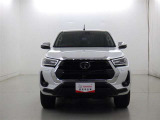 ハイラックス 2.4 Z ディーゼル 4WD 