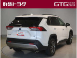 RAV4 2.5 ハイブリッド G E-Four 4WD 