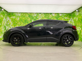 C-HR ハイブリッド 1.8 G モード ネロ セーフティ プラス 