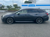 レヴォーグ 1.6 STI スポーツ アイサイト 4WD 